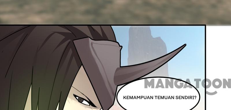 JIANREN Chapter 40 - halaman 17