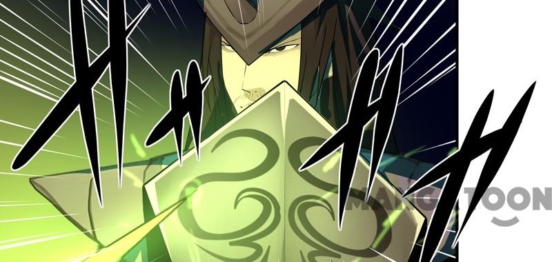 JIANREN Chapter 40 - halaman 21
