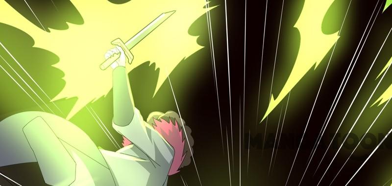 JIANREN Chapter 40 - halaman 26