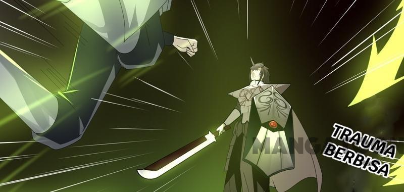 JIANREN Chapter 40 - halaman 27