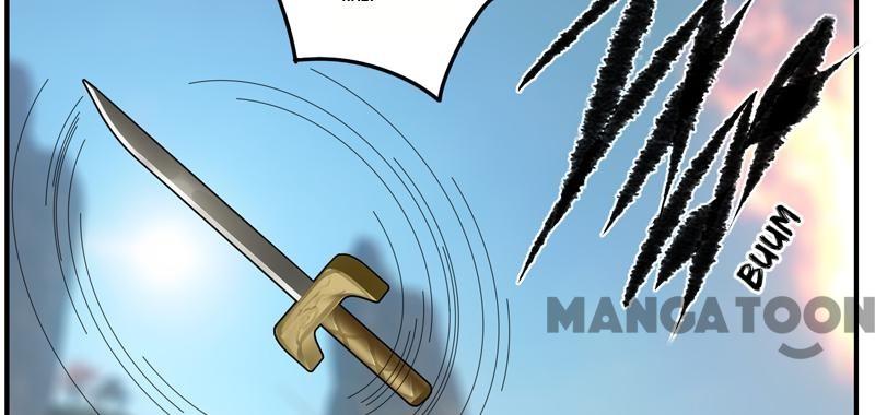 JIANREN Chapter 40 - halaman 29