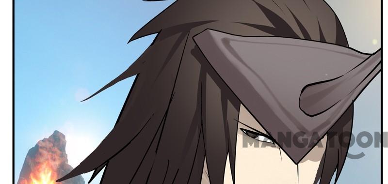 JIANREN Chapter 40 - halaman 31