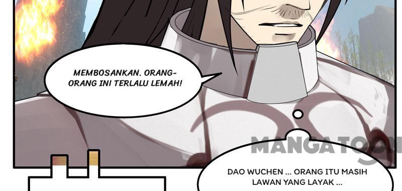 JIANREN Chapter 40 - halaman 32