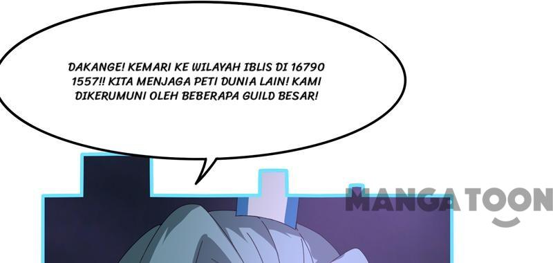 JIANREN Chapter 40 - halaman 35