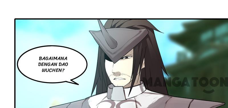 JIANREN Chapter 40 - halaman 38
