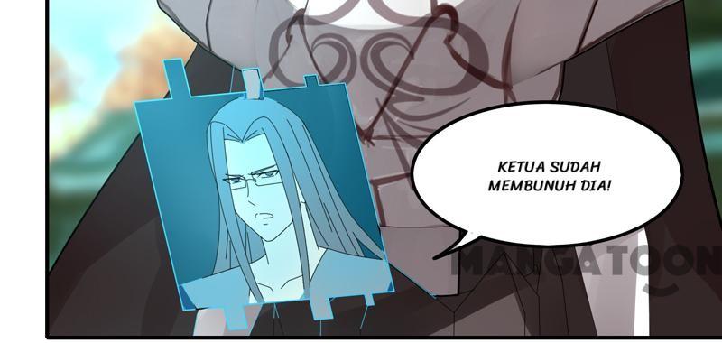 JIANREN Chapter 40 - halaman 39