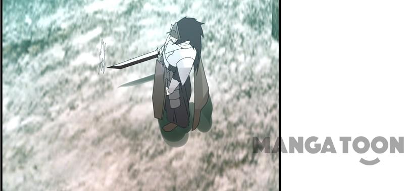 JIANREN Chapter 40 - halaman 43