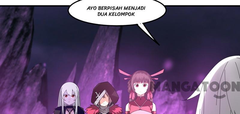 JIANREN Chapter 40 - halaman 54