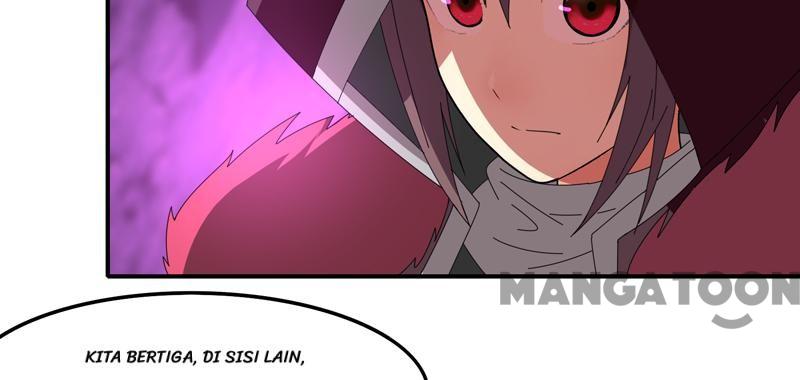 JIANREN Chapter 40 - halaman 57
