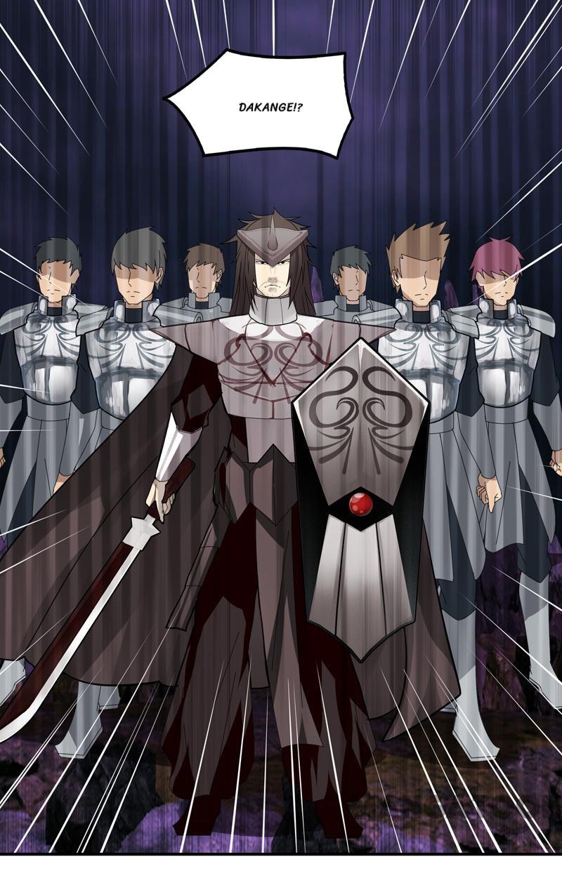 JIANREN Chapter 41 - halaman 11