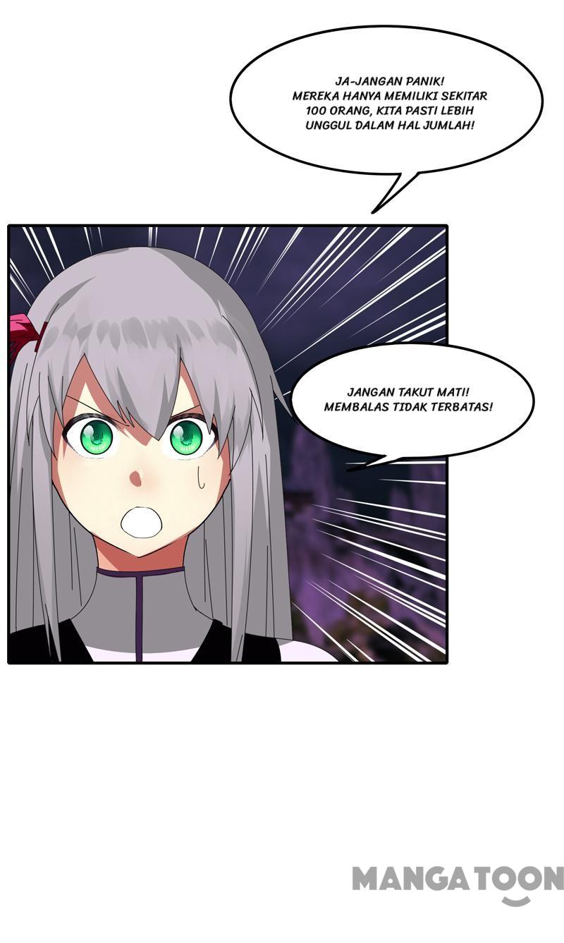 JIANREN Chapter 41 - halaman 15
