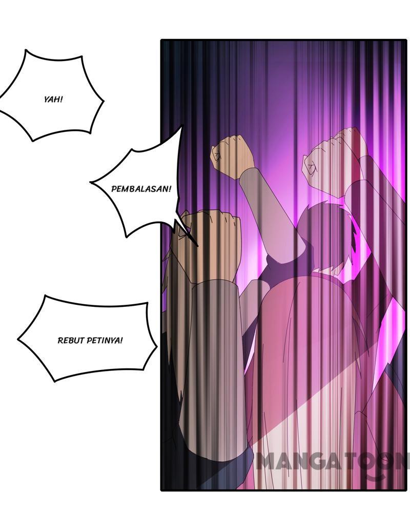 JIANREN Chapter 41 - halaman 16