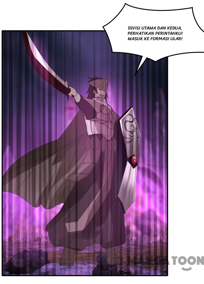 JIANREN Chapter 41 - halaman 17