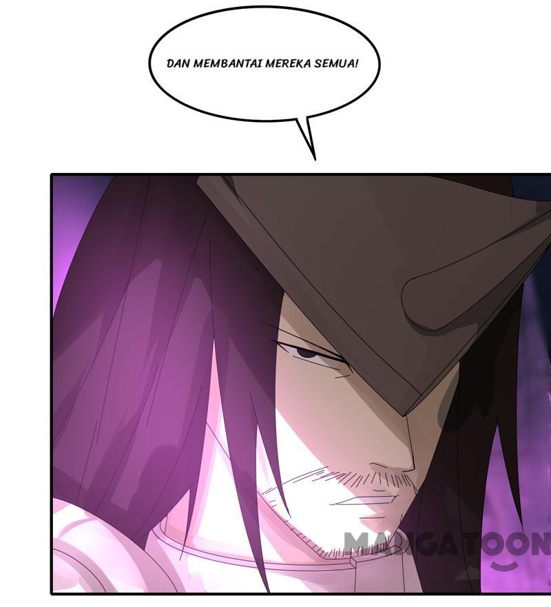 JIANREN Chapter 41 - halaman 18
