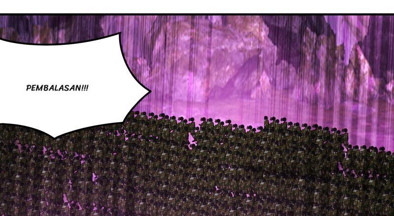 JIANREN Chapter 41 - halaman 19