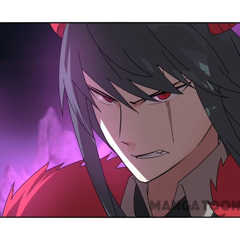 JIANREN Chapter 41 - halaman 23