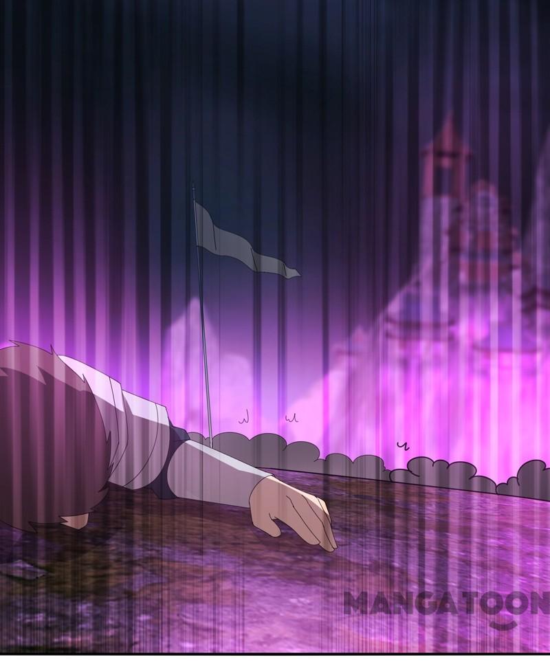 JIANREN Chapter 41 - halaman 25