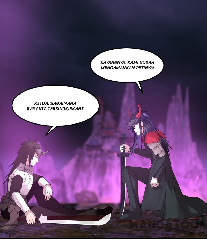 JIANREN Chapter 41 - halaman 27