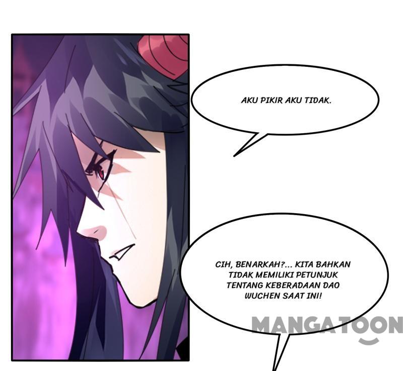 JIANREN Chapter 41 - halaman 28
