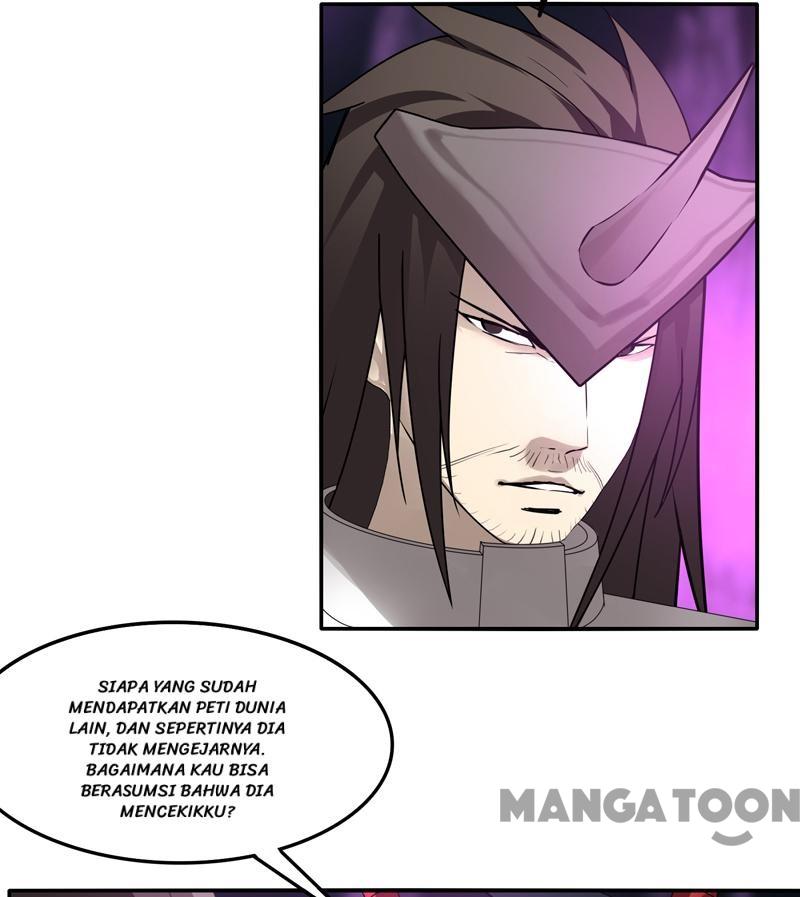 JIANREN Chapter 41 - halaman 29
