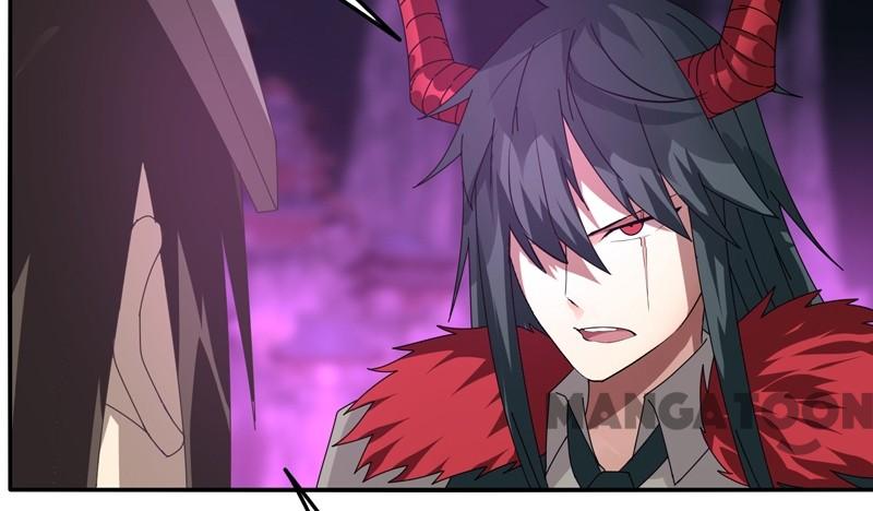 JIANREN Chapter 41 - halaman 30