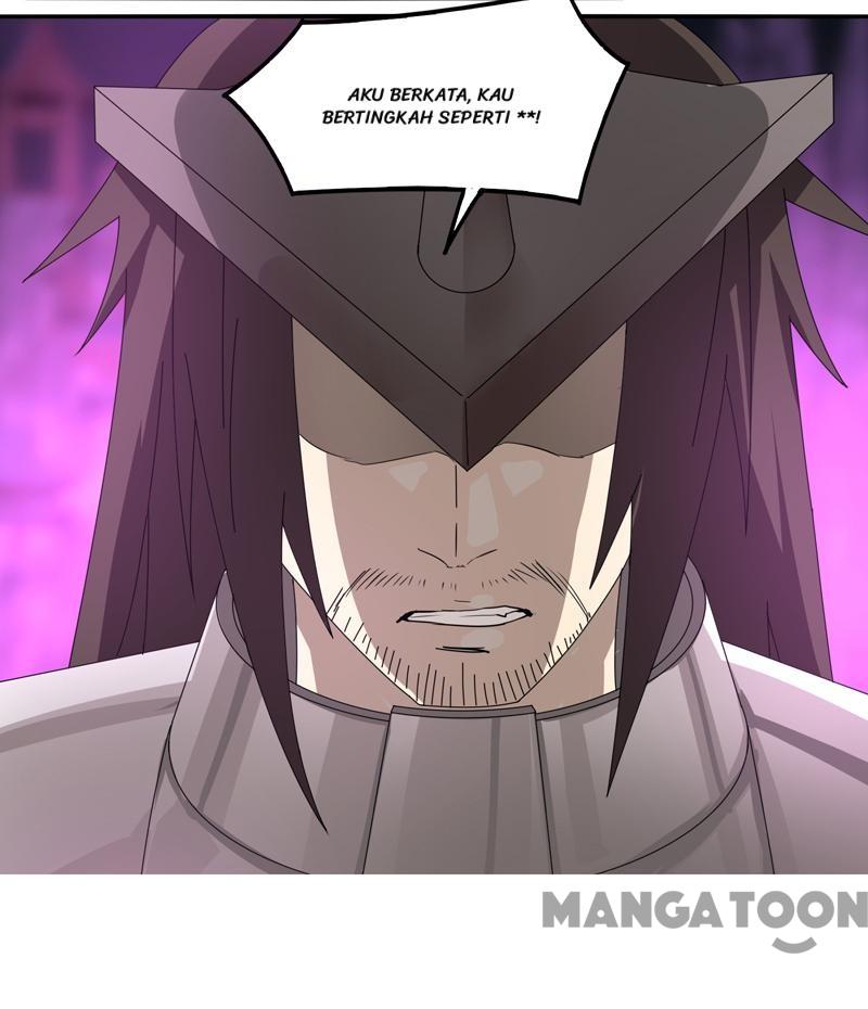 JIANREN Chapter 41 - halaman 32