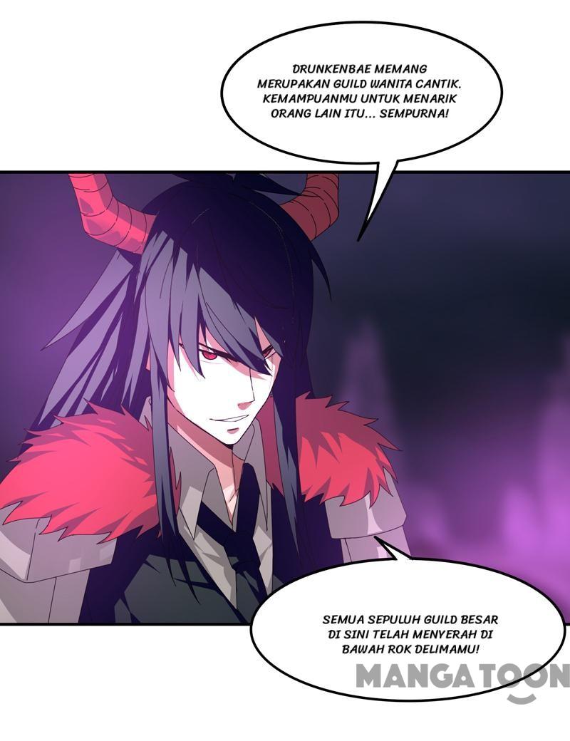 JIANREN Chapter 41 - halaman 4