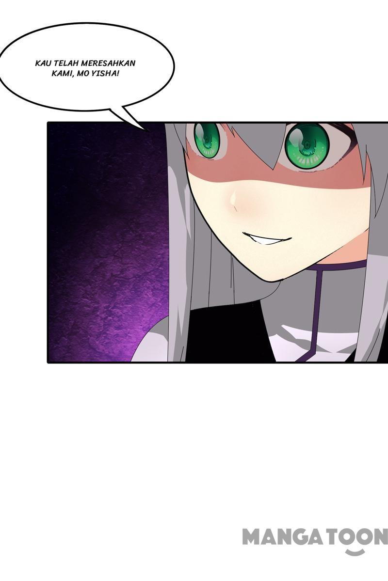 JIANREN Chapter 41 - halaman 5
