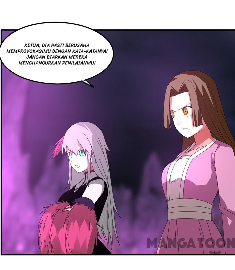 JIANREN Chapter 41 - halaman 6