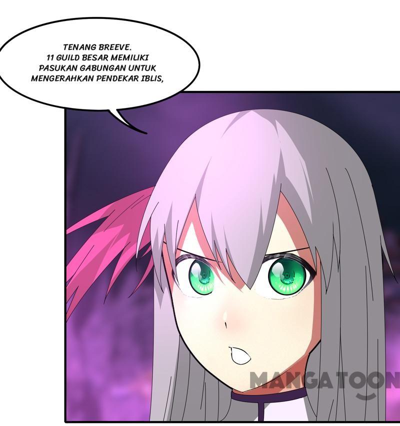 JIANREN Chapter 41 - halaman 7