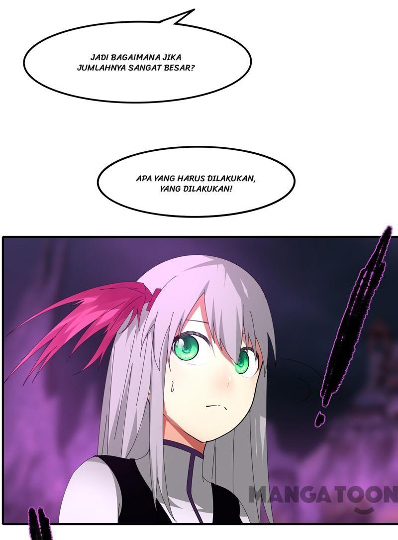 JIANREN Chapter 41 - halaman 8