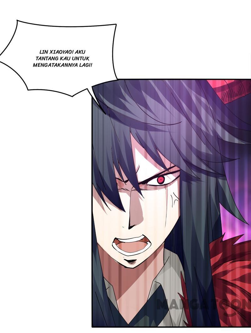 JIANREN Chapter 42 - halaman 1