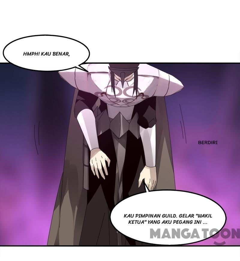 JIANREN Chapter 42 - halaman 12