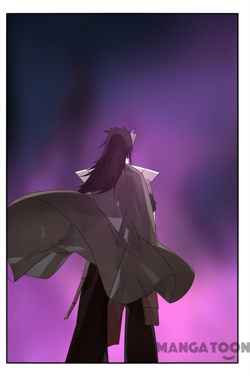 JIANREN Chapter 42 - halaman 14