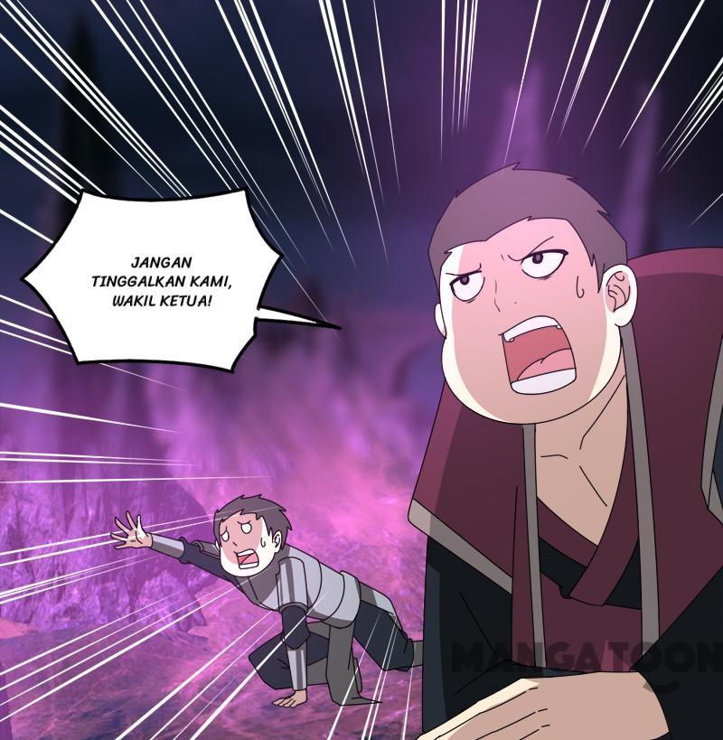JIANREN Chapter 42 - halaman 16