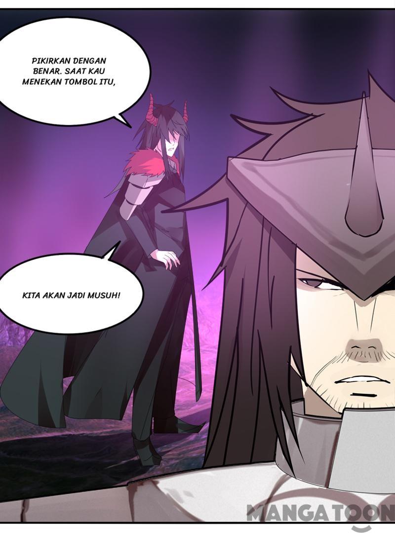 JIANREN Chapter 42 - halaman 19