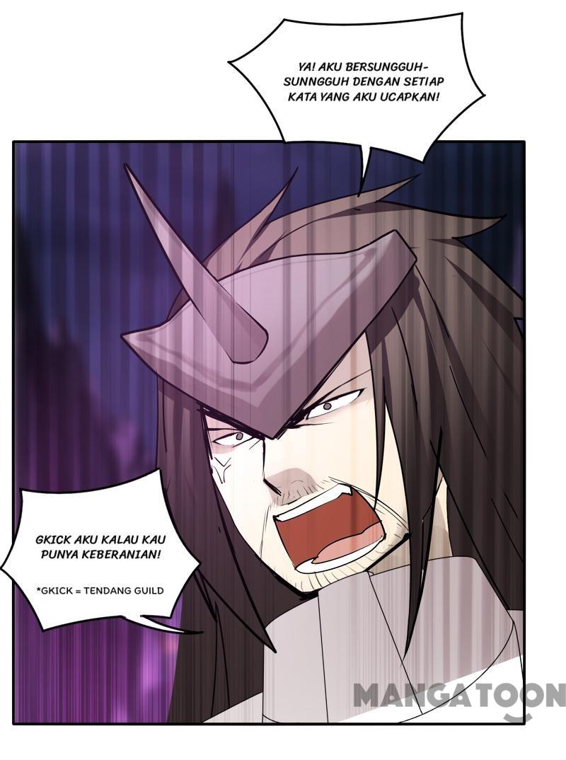 JIANREN Chapter 42 - halaman 2