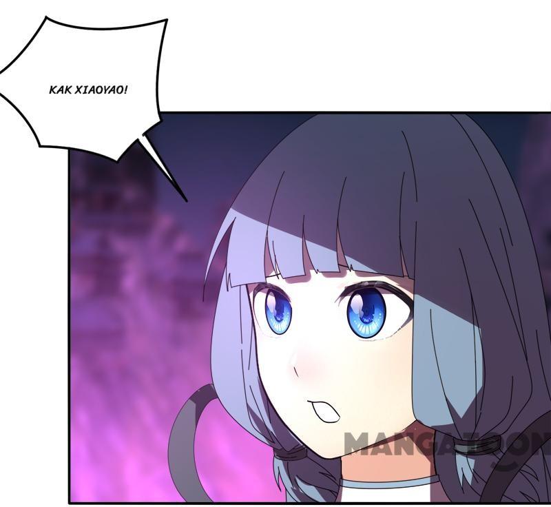 JIANREN Chapter 42 - halaman 23