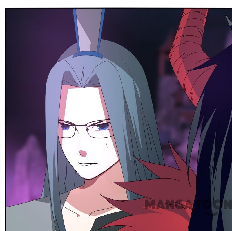 JIANREN Chapter 42 - halaman 28