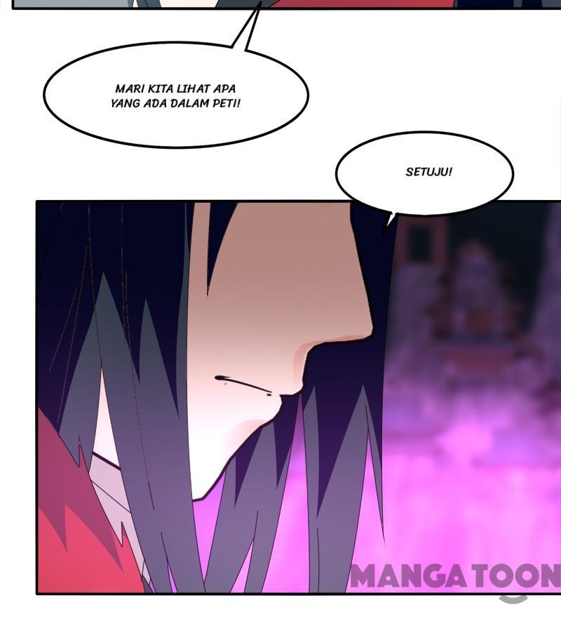 JIANREN Chapter 42 - halaman 29