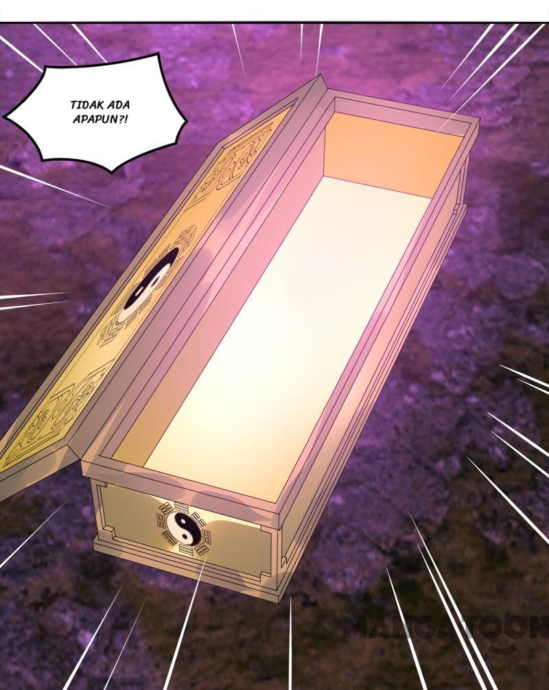 JIANREN Chapter 42 - halaman 32