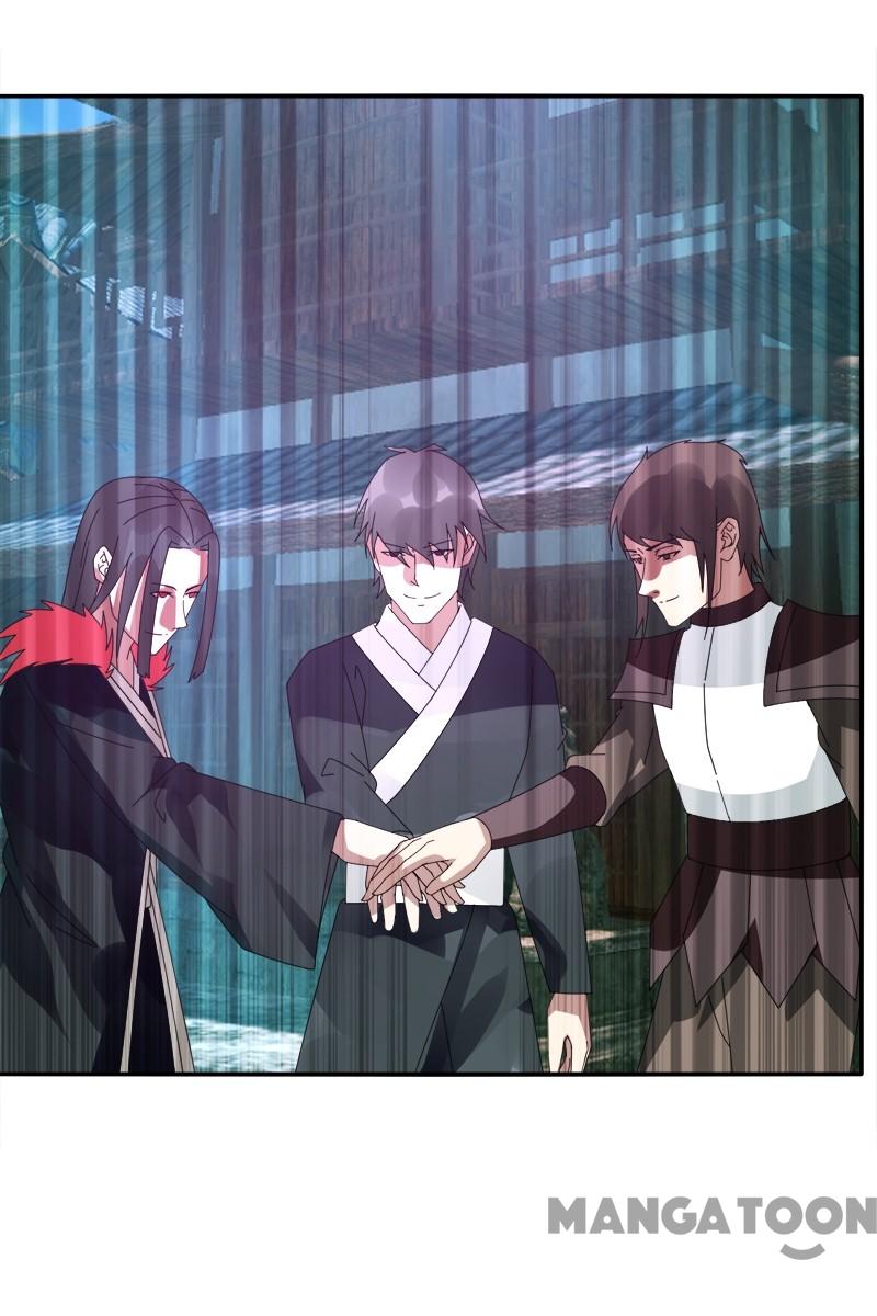 JIANREN Chapter 42 - halaman 4