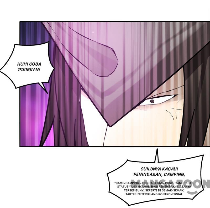 JIANREN Chapter 42 - halaman 5