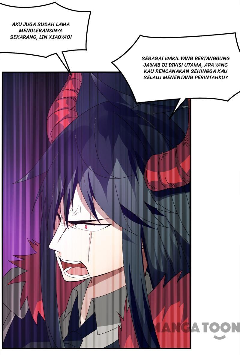 JIANREN Chapter 42 - halaman 7