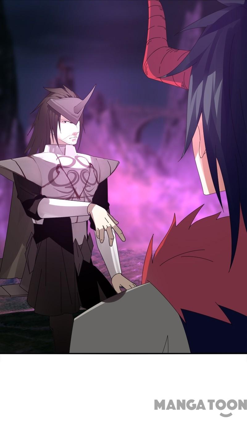 JIANREN Chapter 42 - halaman 9
