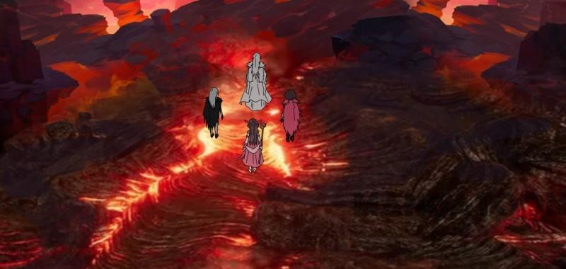 JIANREN Chapter 43 - halaman 14