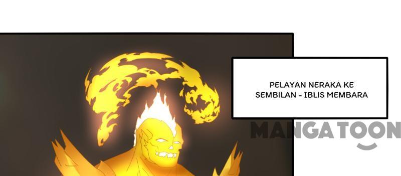 JIANREN Chapter 43 - halaman 17