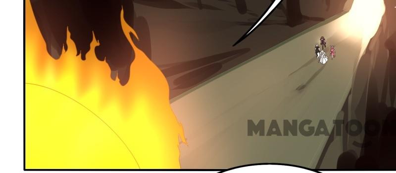 JIANREN Chapter 43 - halaman 21