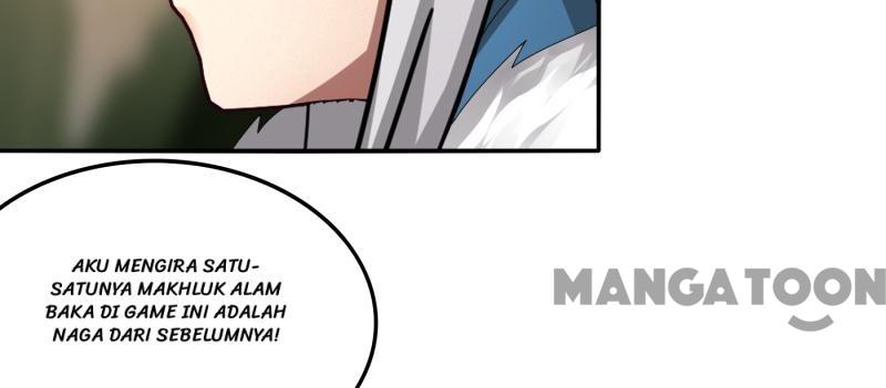 JIANREN Chapter 43 - halaman 37