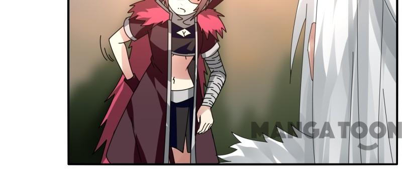 JIANREN Chapter 43 - halaman 44